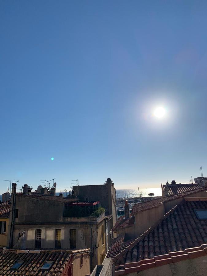 Apartment Mistral Gagnant Cassis