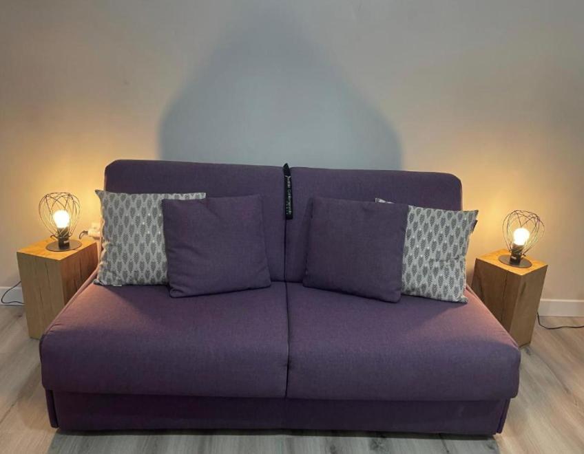 Mistral Gagnant Apartment