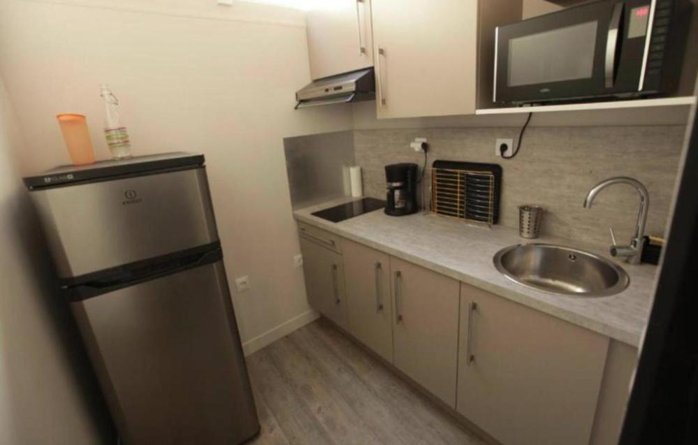 Apartment Mistral Gagnant