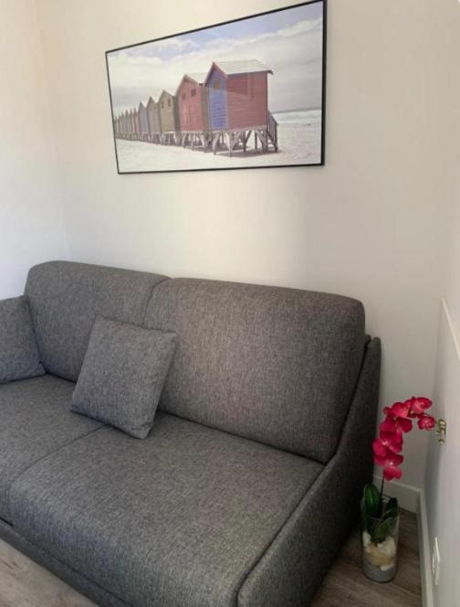 Apartment Mistral Gagnant *