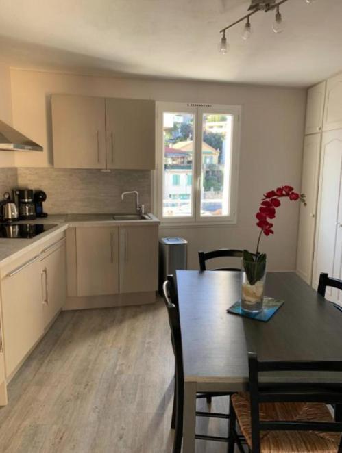 Mistral Gagnant Apartment Cassis