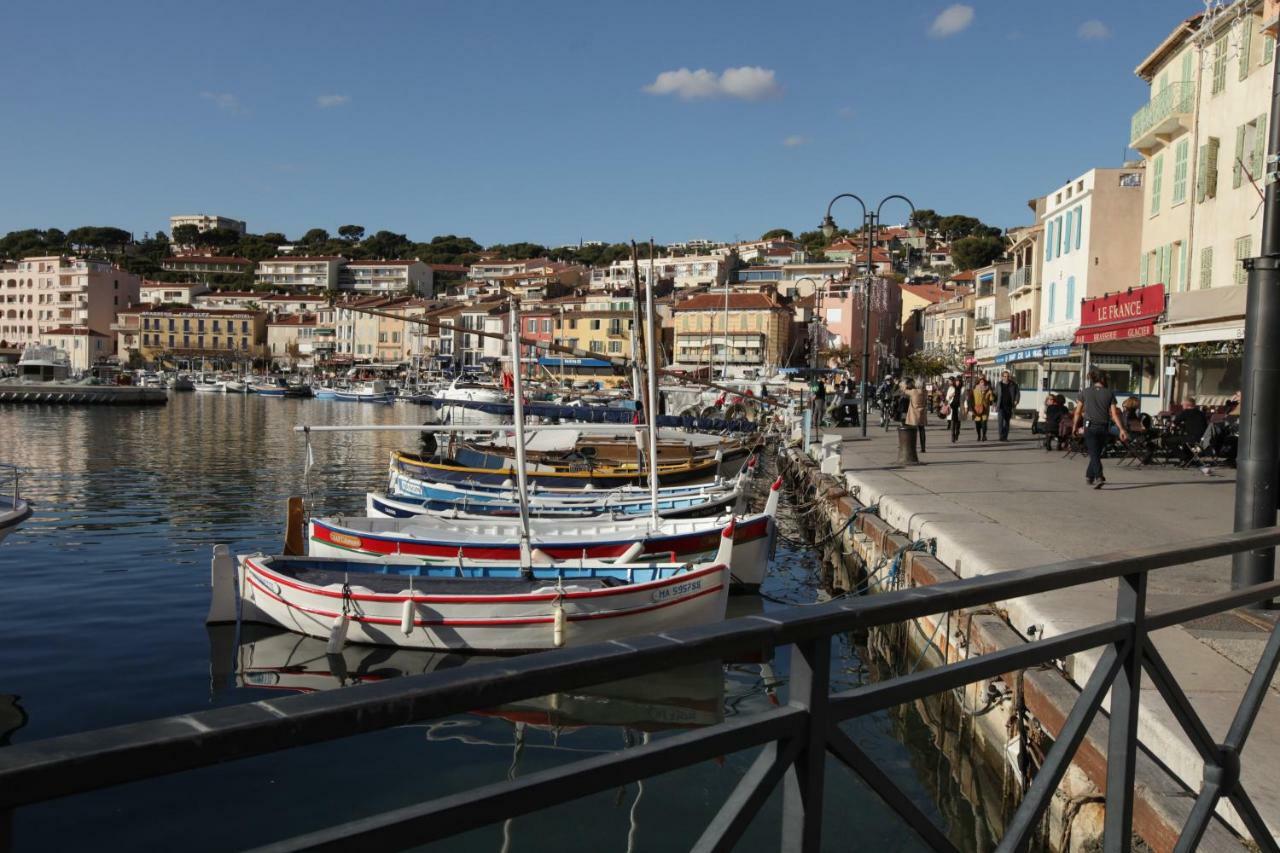 Mistral Gagnant * Cassis
